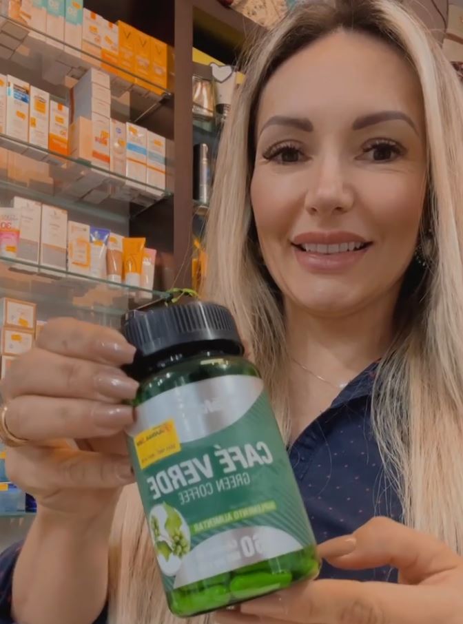 Vitaminas e suplementação