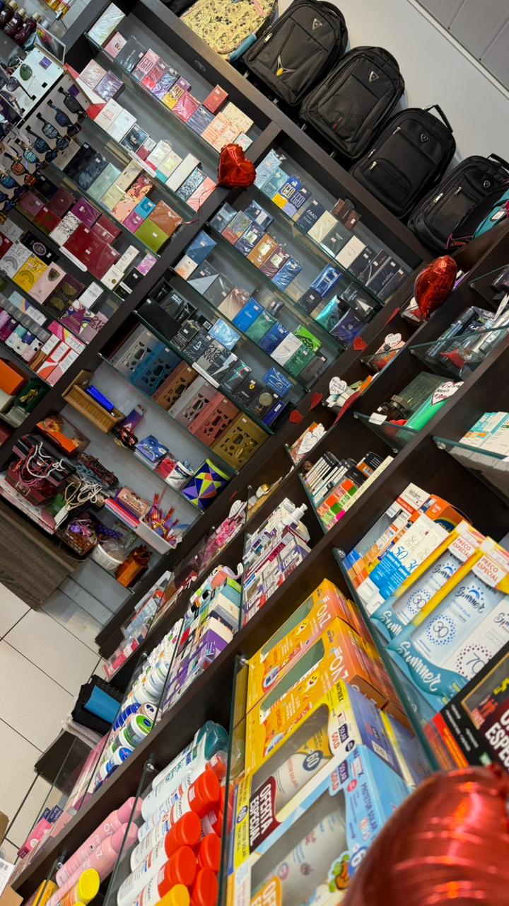 Perfumaria